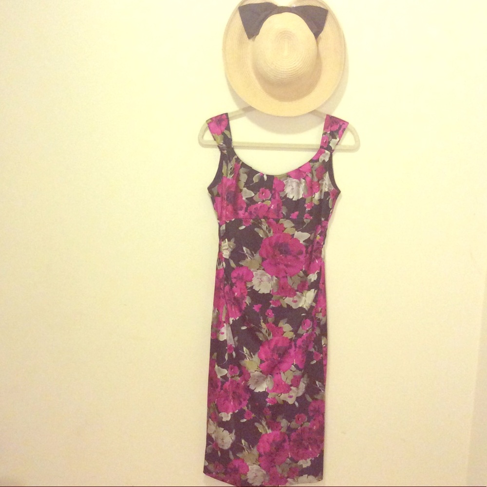 Maggy London Dress